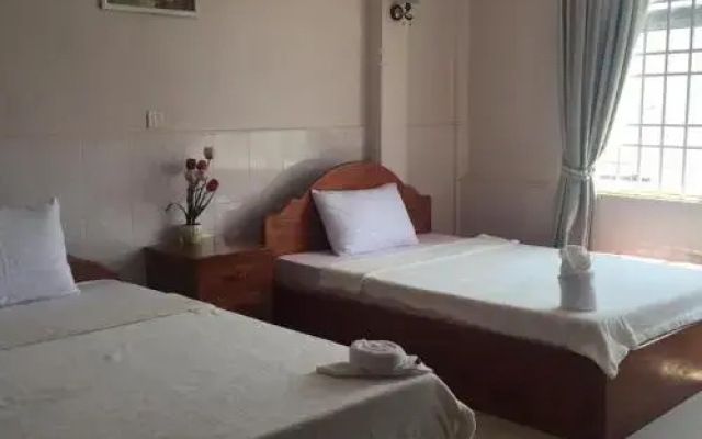 Steung Khiev Guesthouse