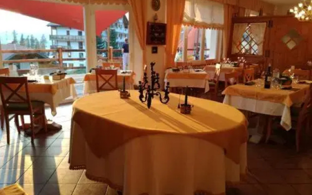 Hotel Ca' del Bosco