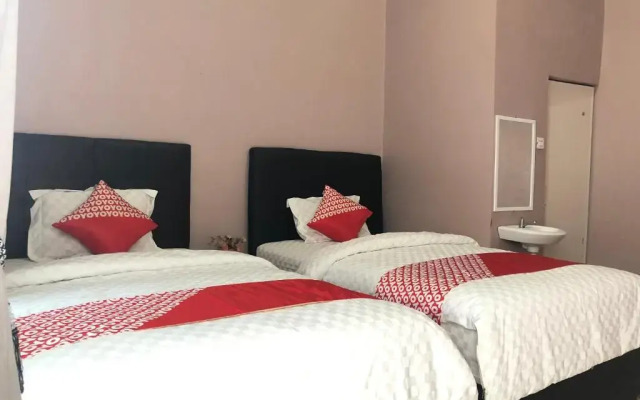 OYO 3073 Twin House Syariah
