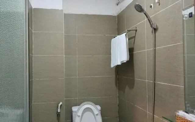 Hai Quynh Hotel