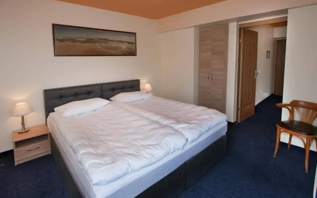 Tauras Center Hotel