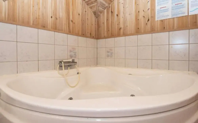 10 Person Holiday Home in Skjern-by Traum