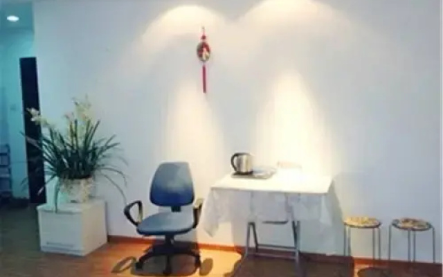 Yue ApartHotel (Shenyang Wenzhou City)