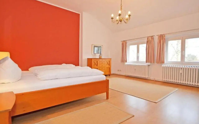 Apartment Regina 2