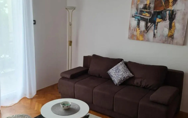 Dolores Apartment