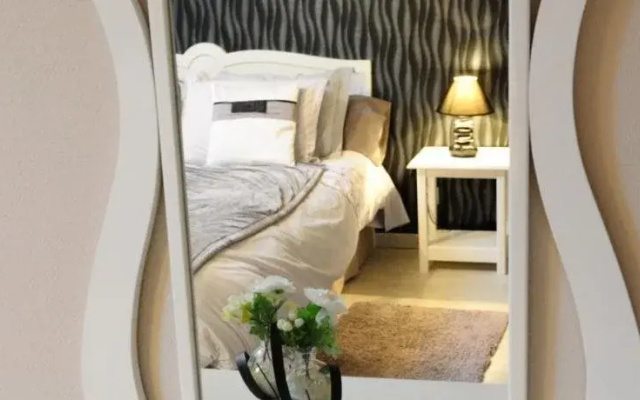 Chambre dHôtes des Lys