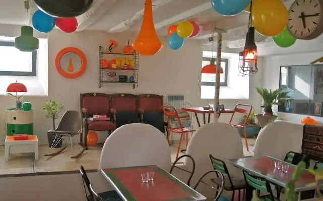 La Maison de Louna