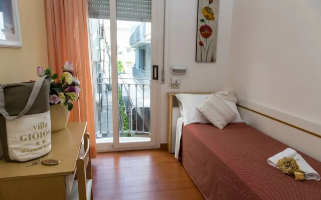 Hotel Villa Gioiosa
