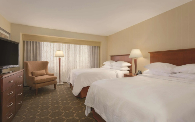 Embassy Suites Hotel Denver Tech Center