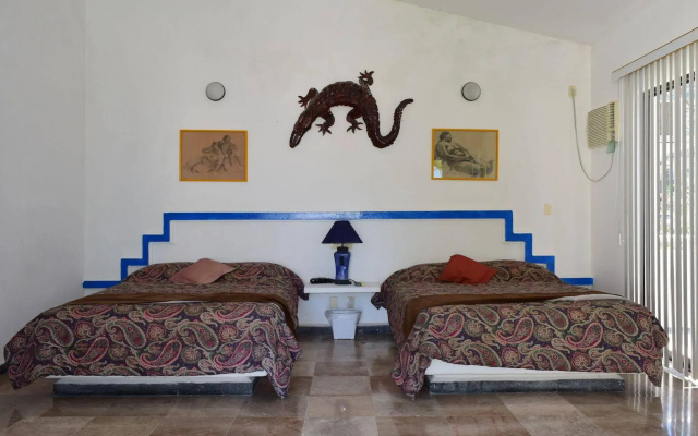 Villa Veronica
