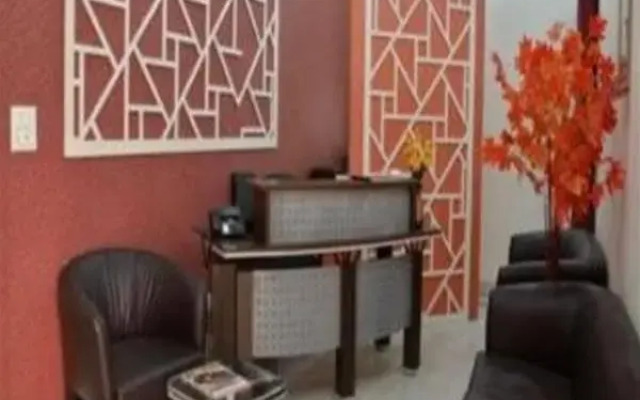 Doons Residency