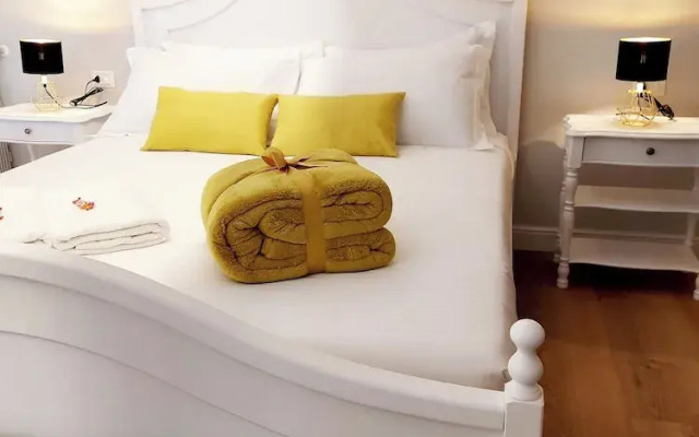 Canal Vena Suite House