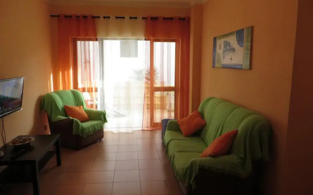 Apartment Sol Nascente