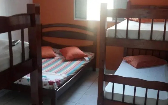 Iguape Apartamentos - Unidade IIha Comprida