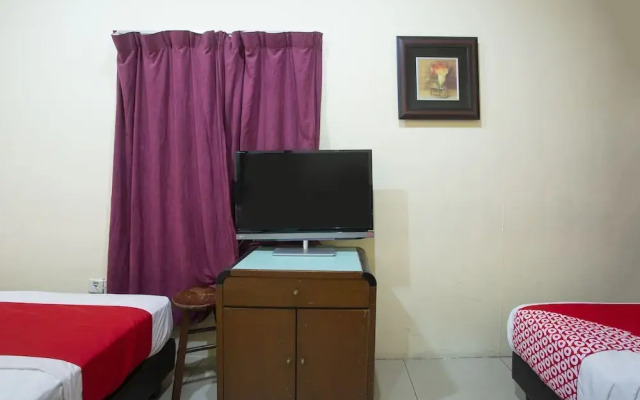 KL City Lodge