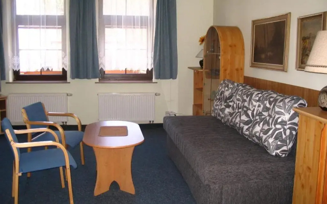 Apartmany Ingeborg