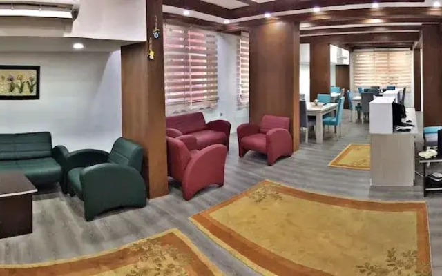 Ferah Hotel