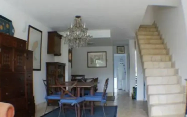 Duplex Rocallisa Ibiza