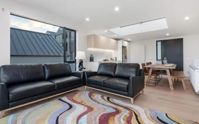 The Woods Villa 2