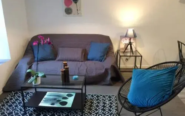 residence Belhommet