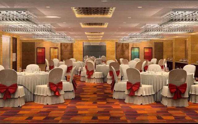 Lemon Tree Hotel Vadodra