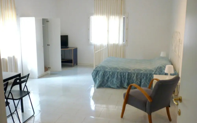 Apartment With one Bedroom in Bologna
