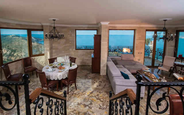 Villa Bella Mare, Wine Dark Sea Villas