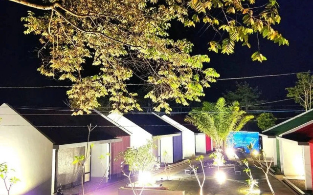 Daima Moosa Glamping Park