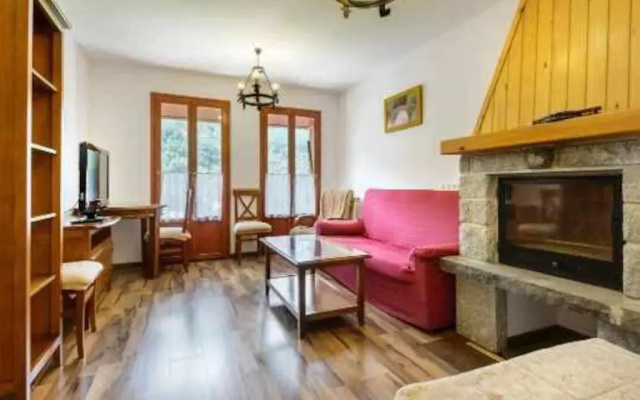 Apartamentos CAPERAN 2hab o hab familiar