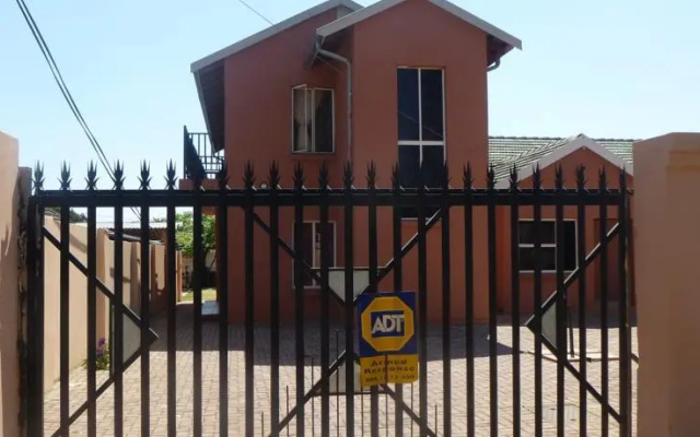 PMK Lodge