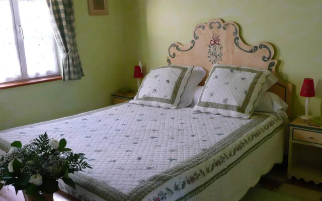 B&B au petit tambour dAutingues