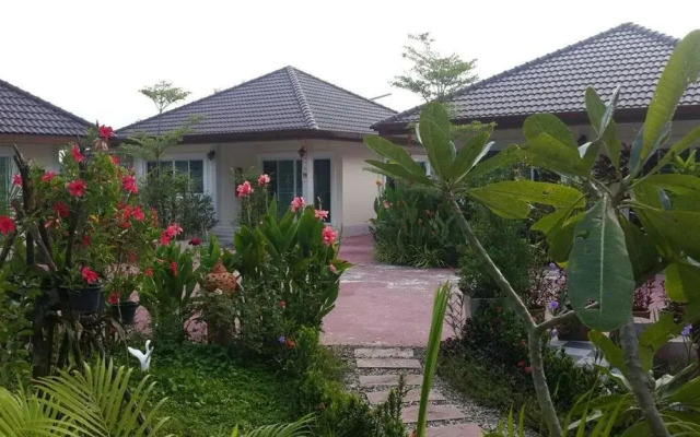 The Unity Resort