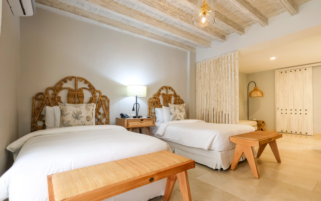 Hotel Casa Canabal by Faranda Boutique