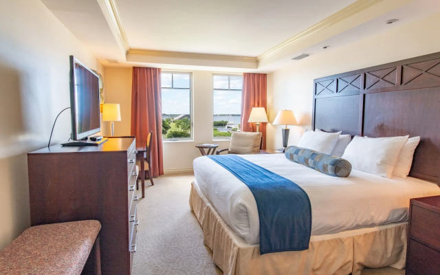 Wyvern Hotel, an Ascend Collection Hotel
