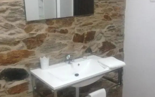 Recanto na Planicie