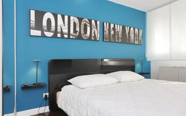 Apartments Toni Split / A1 One Bedroom