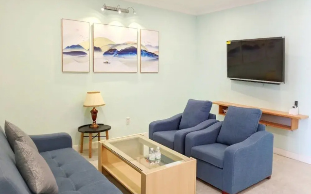 Bananas Apartment - Muong Thanh 04