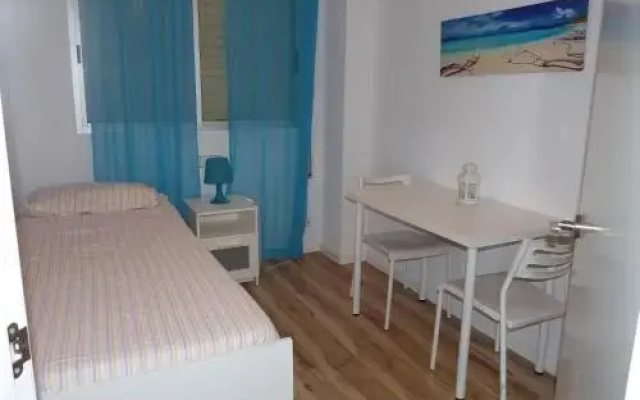 Apartment Savoy
