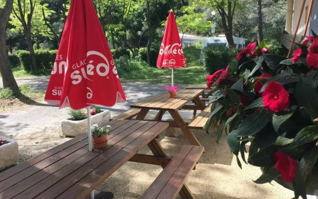 Camping Vallee Heureuse