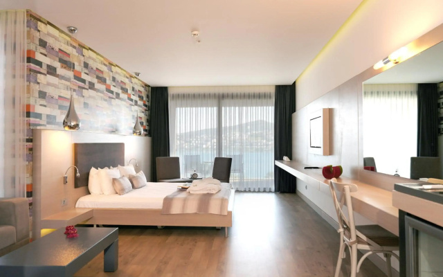 Costa Farilya Special Class Hotel Bodrum - Special Class