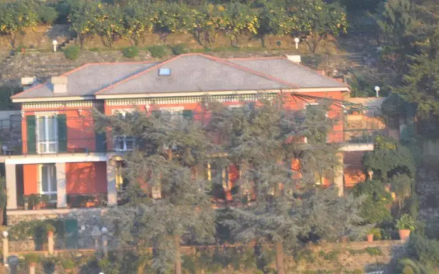 Villa Toni