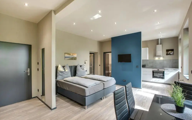 LiRo Apartments