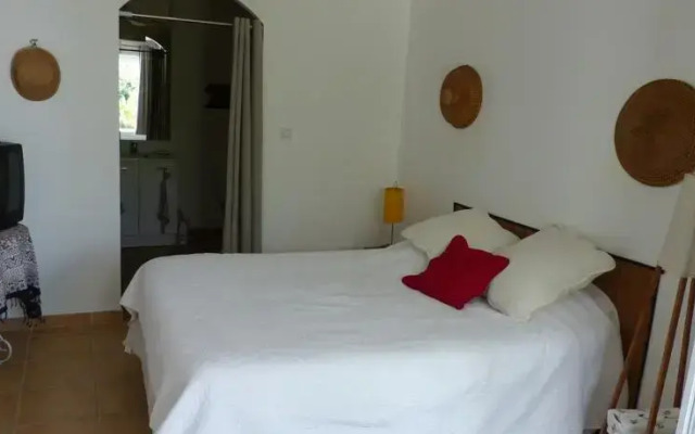 B&B Au Bord du Canal