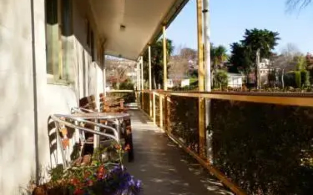 Timaru TOP 10 Holiday Park