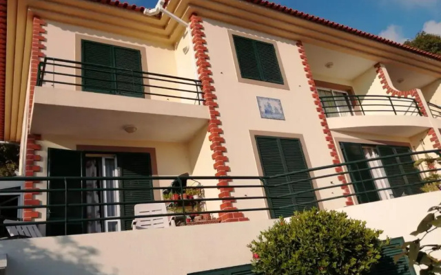 Apartamentos Jardim