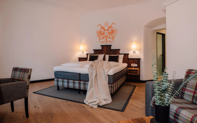 JOHANN Schladming Hotel GmbH