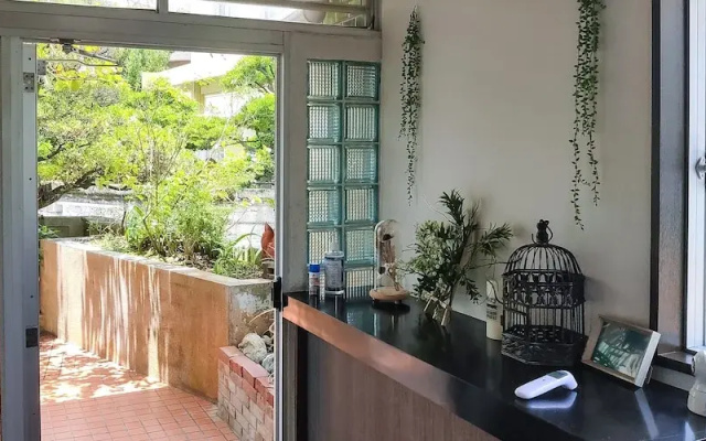 Warayunso Villa