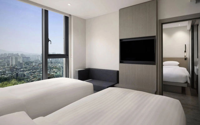 Fairfield by Marriott Seoul