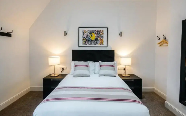 The Anfield Hotel