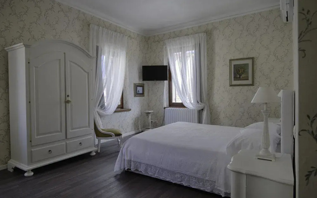 Relais Cherì